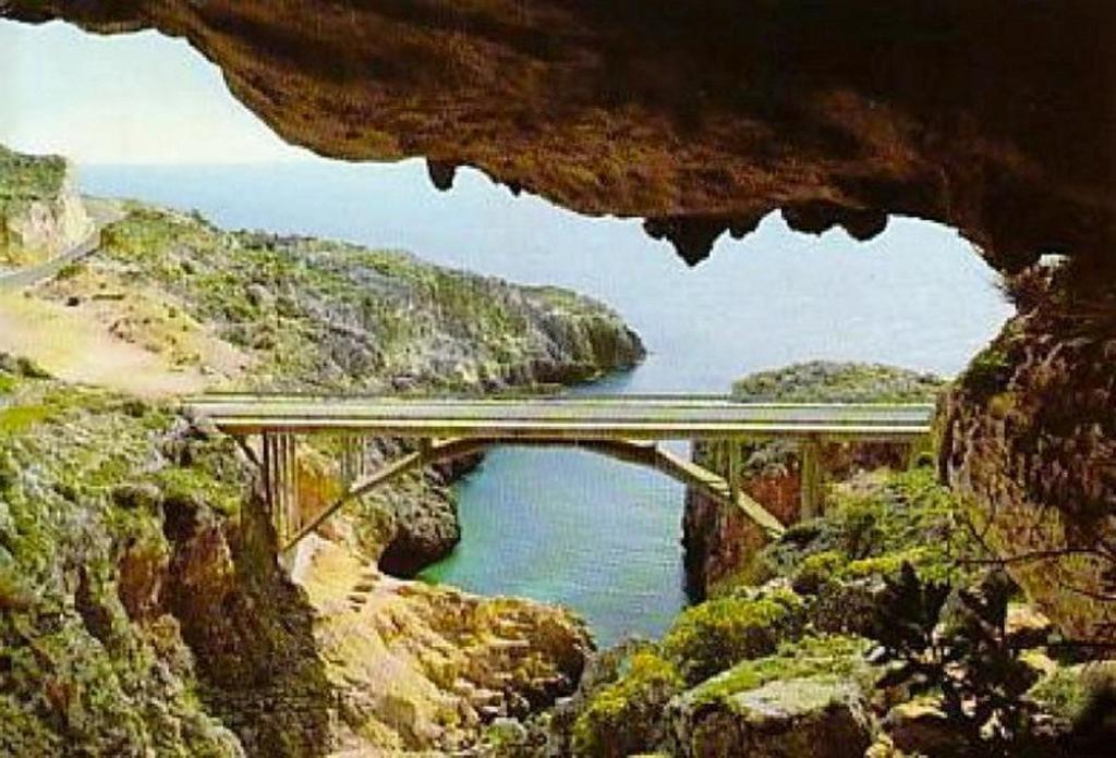 B&B Aurora Salentina Morciano di Leuca Luaran gambar