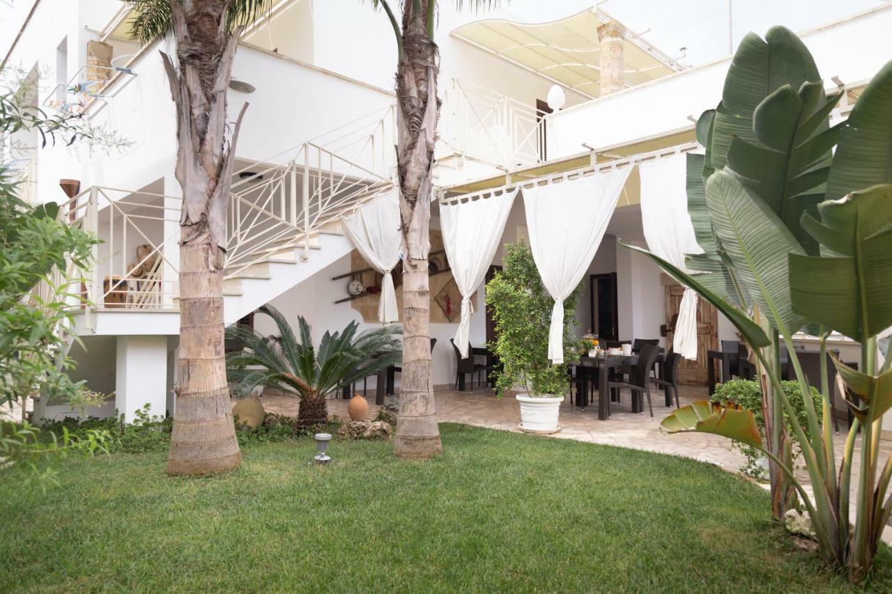 B&B Aurora Salentina Morciano di Leuca Luaran gambar